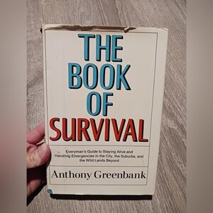 GUC Book of survival